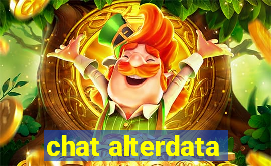 chat alterdata